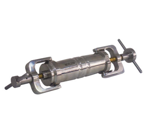 Cốc đo mật độ áp suất BEVS 2103