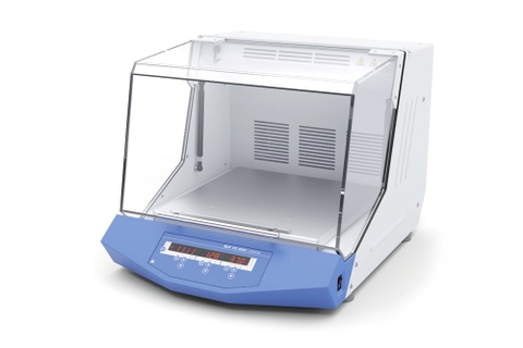Máy lắc ủ KS 4000 i control