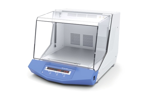 Máy lắc ủ KS 4000 ic control