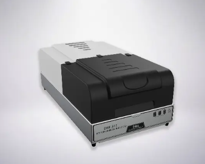 DRK311-Máy kiểm tra tốc độ truyền hơi nước-phương pháp điện phân-ba buồng