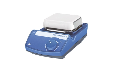 Máy khuấy từ không gia nhiệt C-MAG MS 4