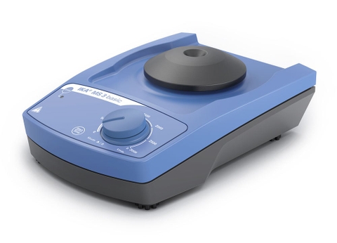 Máy lắc Vortex MS 3 basic