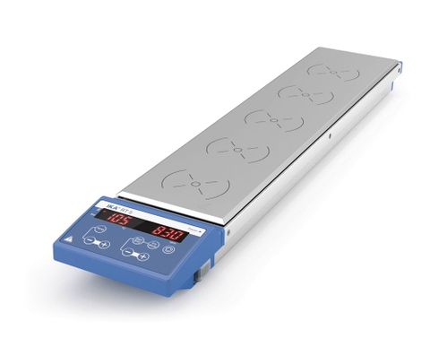Máy khuấy từ gia nhiệt RT 5
