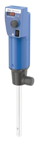 Máy đồng hóa T 25 ULTRA-TURRAX® digital
