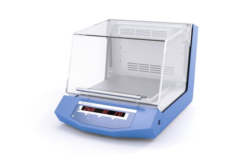 Máy lắc ủ KS 3000 i control