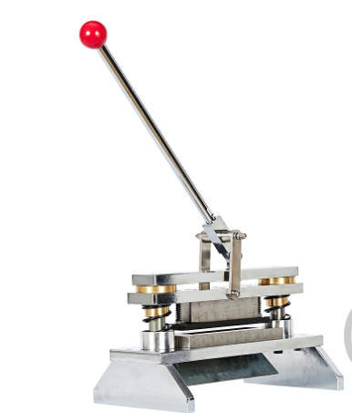 Máy cắt mẫu liên kết bên trong YT-CQ25