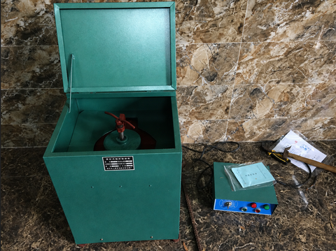 máy nghiền GJ-1