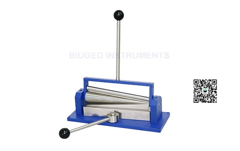 Máy kiểm tra trục côn BGD 566