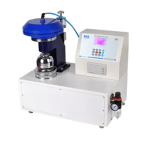 Máy kiểm tra độ bền nổ bằng khí nén DRK109BQ