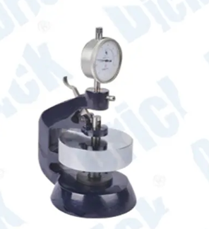 Máy đo độ dày bìa DRK107D