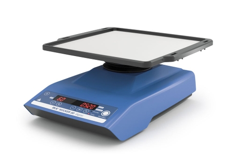 Máy lắc dạng bập bênh ROCKER 3D digital