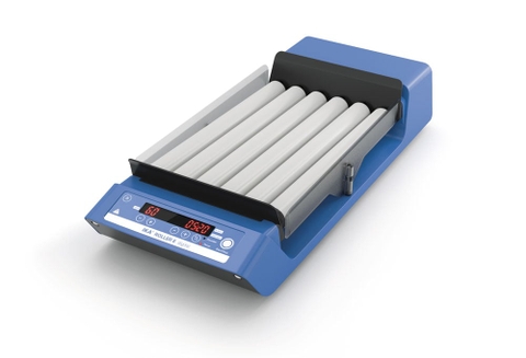 Máy lắc dạng con lăn ROLLER 6 digital