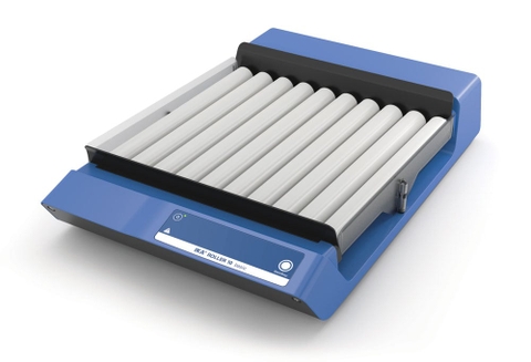 Máy lắc dạng con lăn  ROLLER 10 basic