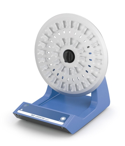Máy lắc đứng và xoay Loopster basic