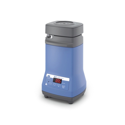 Máy nghiền A 10 basic