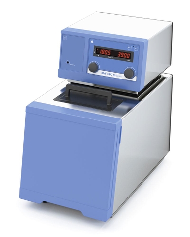 Máy tuần hoàn hoàn gia nhiệt HBC 10 basic