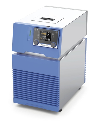 Máy tuần hoàn lạnh RC 5 control