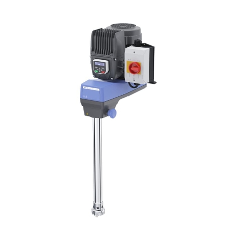 Máy đồng hóa T 65 ULTRA-TURRAX® digital