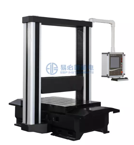 Máy kiểm tra độ cứng Brinell kiểu khung