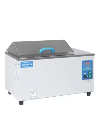 Bể ổn nhiệt có lắc