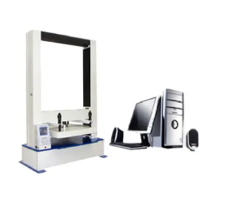 Máy kiểm tra độ nén thùng carton DRK123 (PC)