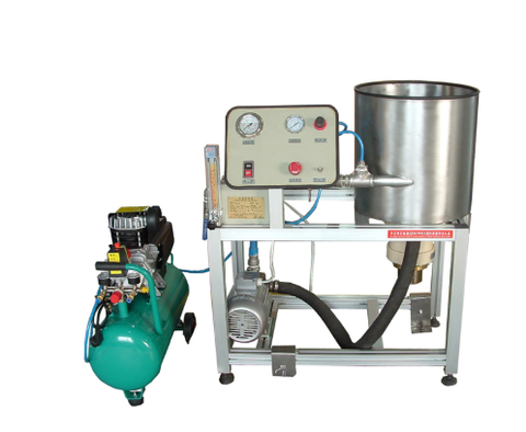 Buồng tách mực tuyển nổi  YT-FDIC
