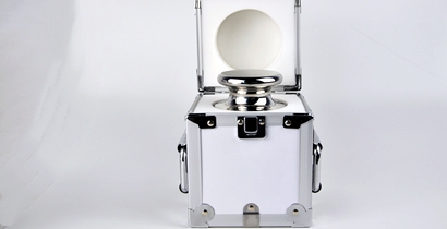 Quả cân chuẩn E2 20kg