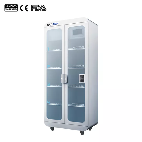 Tủ đựng hoá chất