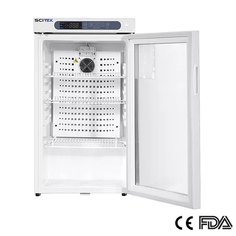 Tủ lạnh phòng thí nghiệm 2-8℃