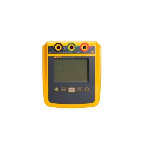 Máy Đo Điện Trở Cách Điện Fluke 1535 2500V