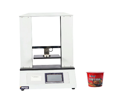 Máy kiểm tra độ nén bát giấy YT-YS05AKN