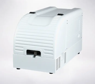 Máy đo độ thấm hơi nước (Phương pháp điện phân) DRK-WVTR-AE3