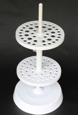 Giá pipet tròn