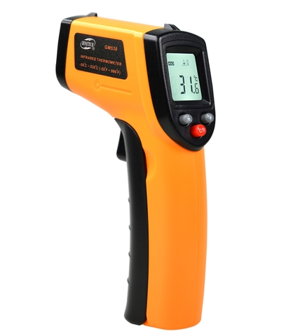Nhiệt kế hồng ngoại GM530