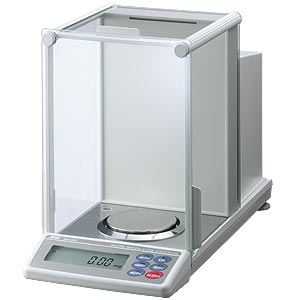 Cân điện tử AND GH-300