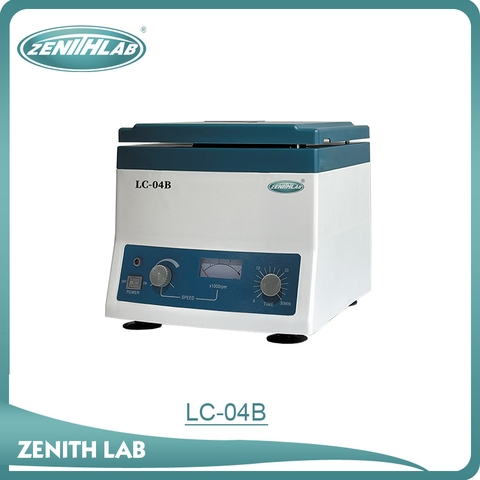 Máy li tâm LC-08B