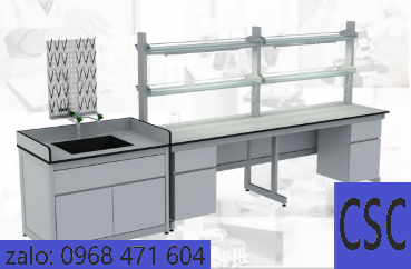 BÀN ÁP TƯỜNG CÓ BỒN RỬA