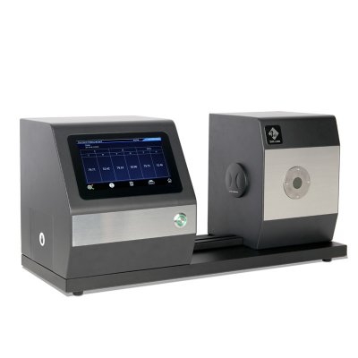 Máy đo độ mờ màu YH1610