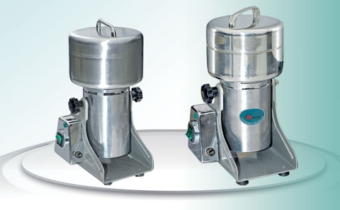 Máy xay dược liệu (Dòng FW)