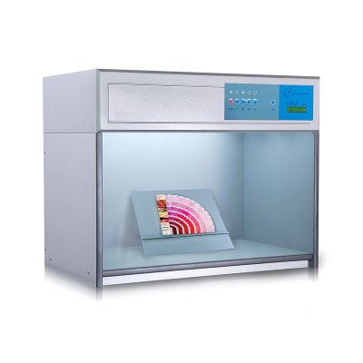 Tủ so màu T60B của Anh