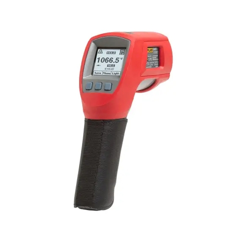 Thiết bị đo nhiệt độ bằng hồng ngoại FLUKE-568EX