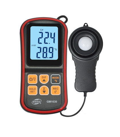 Máy đo độ sáng loại tách GM1030