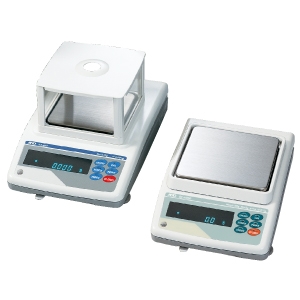 Cân điện tử AND GX-600