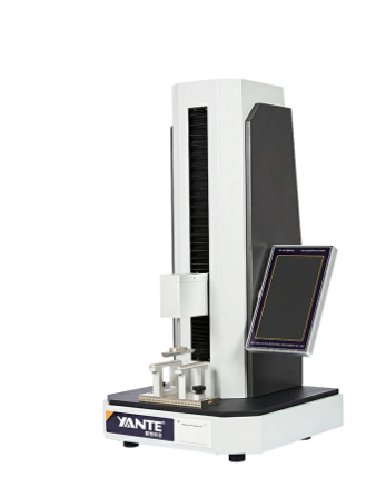 Máy kiểm tra độ cứng uốn 3 điểm YT-3BST