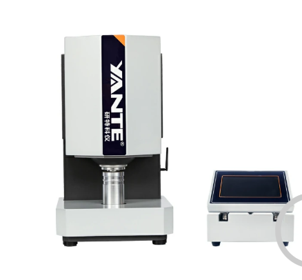 Máy phân tích màu độ chính xác cao YT-CM3000 (Máy quang phổ)