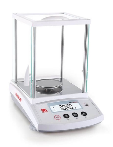 Cân phân tích 4 số lẻ Ohaus PR224/E