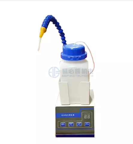Máy đánh bóng tự động bằng giọt dung dịch