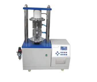DRK113 Giấy và bìa Máy kiểm tra cường độ nén – Thử nghiệm nhịp ngắn