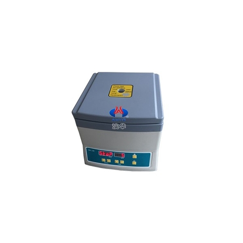 Máy ly tâm để bàn 80-2B