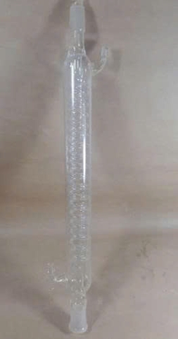 Sinh hàn xoắn